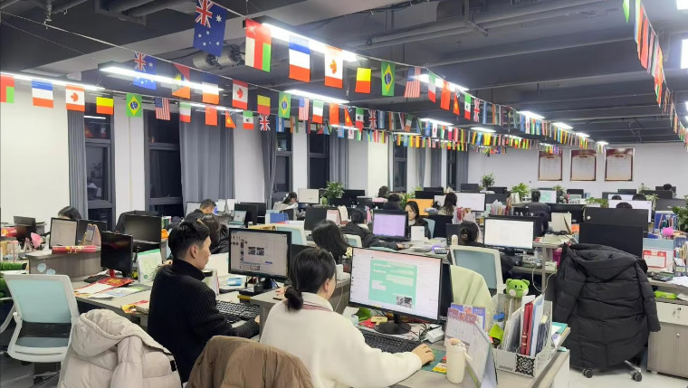 Китай Henan Yushunxin Heavy Industry Technology Co., Ltd. Профиль компании