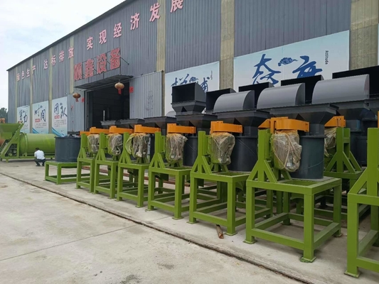 220V/380V/415V/440V Напряженный вертикальный дробильщик для сыпучих материалов Тонкий порошок и 2024 продажа