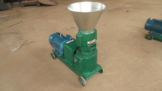 YSX Flat Die and Cylinder Pelletizer для коров, овец, гусей, уток, курицы и т.д. по доступным ценам
