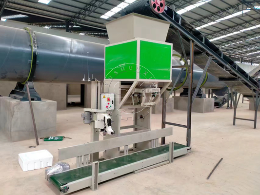 1.5kw Air Press Power Высокопроизводительная гранулка для упаковки для производства
