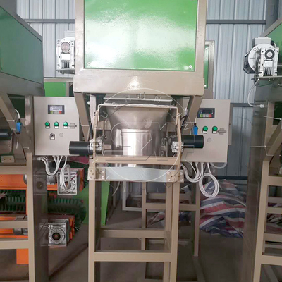 1.5kw Air Press Power Высокопроизводительная гранулка для упаковки для производства