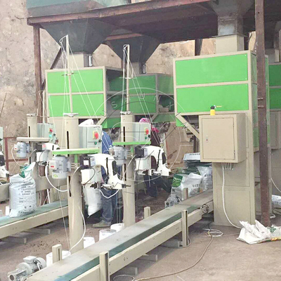 1.5kw Air Press Power Высокопроизводительная гранулка для упаковки для производства
