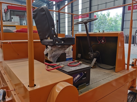 Скорость YSX 700-1000 м3/ч Муховой компост для быстрого и эффективного компостирования