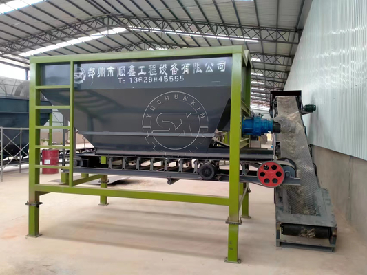 Биогаз из животных отходов для производства органических удобрений