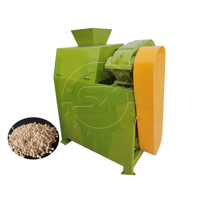 2T/H Biological Bacteria Granulator для переработки комбинированных удобрений