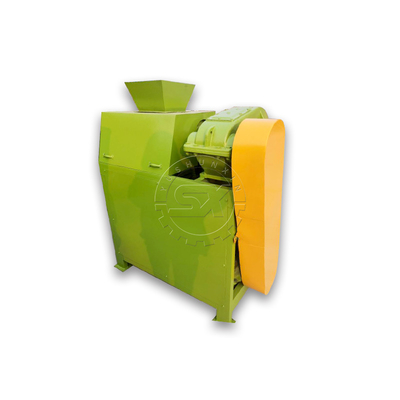 2T/H Biological Bacteria Granulator для переработки комбинированных удобрений