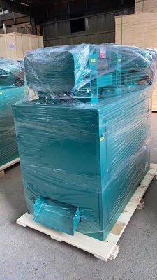 380V YSX Двойной ролик Химический комбинированный удобрение компактный грануляторная машина