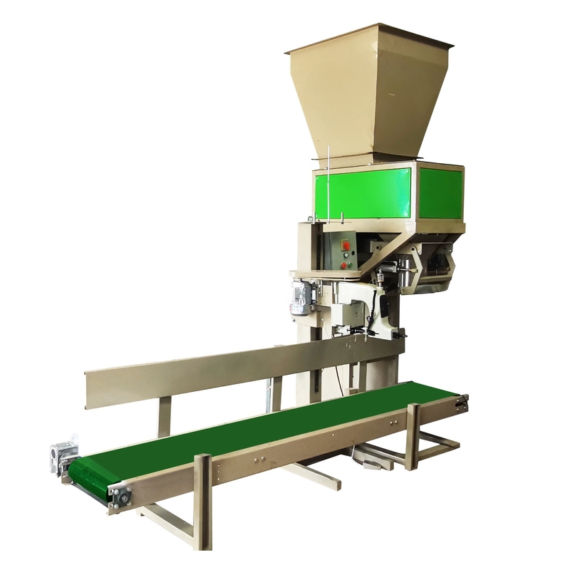 1.5kw Air Press Power Высокопроизводительная гранулка для упаковки для производства