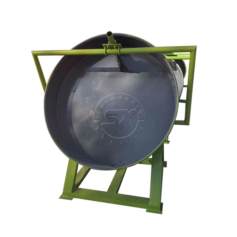 Функция Granulating YSX Disc Fertilizer Machine for Chicken Manure Pellets Production (Машина для гранулирования дискового удобрения YSX для производства пеллет из куриного навоза)